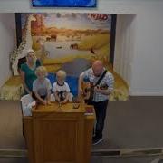 Church Take Me Back