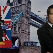 Spy School British Invasion Trailer