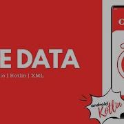 Live Data In Android Studio Using Kotlin Android Knowledge