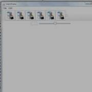 Java Programming Part 70 GUI Toolbar ImageIcons