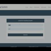 Online Voting System PHP And MySQL Project Source Code PHP MySQL CRUD Project