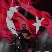 Ali Kınık Çırpınırdı Karadeniz 2021 Bayburt Konseri