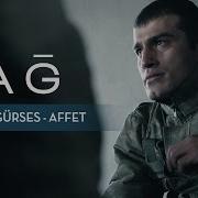 DAĞ Film Müziği Müslüm Gürses Affet