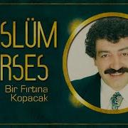 Müslüm Gürses Bırak Yakamı