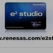 E2studio Starting A Debug Session