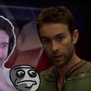 NymN Reacts To Deep Thoughts With The Deep