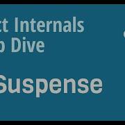 React Internals Deep Dive 7 How Does Suspense Work Internally