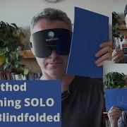 Seeing Blindfolded SOLO Training One Simple Method For When You Don T Have A Partner