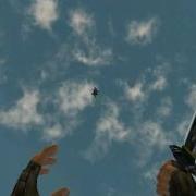 CrossFire Super Jump Glitch