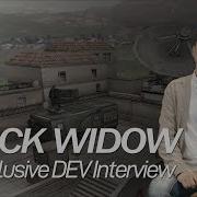 CFS TV 2020 MAP DEVELOPERS Ft BLACK WIDOW