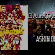 Galatasaray Simge Aşkın Olayım Mauro Icardi Goal Song AE Arena Effects