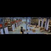 Arecont Vision Warehouse 180