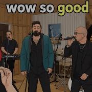 First Time Hearing St Elmo S Fire JOHN PARR Cover By The HSCC Reaction