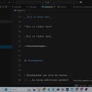 How To Generate Python Documentation For Source Code In VSCode IDE