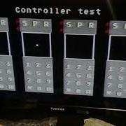 ITC 81 Player 2 Keypad Port Failure Atari 5200