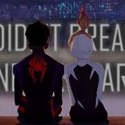 Sad Multifandom Mr Sandman