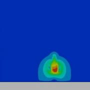 Моделирование многофазного потока с использованием модели VOF в ANSYS Fluent 09 Реализация ос