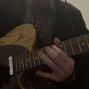 Manhattan Eric Johnson Guitar Solo Cover