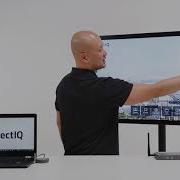 KinectIQ Plus Wireless Presentation