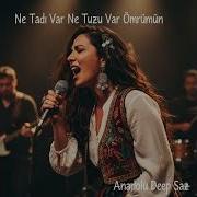 Ne Tadı Var Ne Tuzu Var Ömrümün