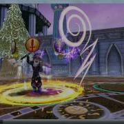 Wizard101 Catalan Spell