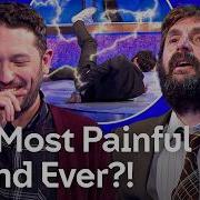 NEW Joe Wilkinson Gets SHOCKED In Spelling Bee 8 Out Of 10 Cats Does Countdown Channel 4