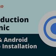 Introduction To Ionic Ionic Android Studio Installation