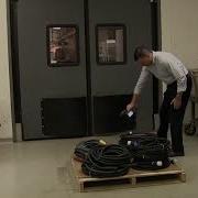 RFID Tracking System Demo