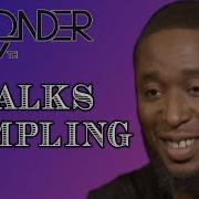 9TH WONDER On CHOPPING SAMPLES In HIP HOP