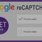 Google ReCAPTCHA V2 In ASP NET Web Application How To Add Google ReCAPTCHA To Contact Forms