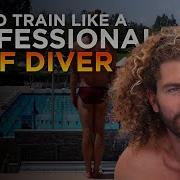 How To Train Like A Professional Cliff Diver