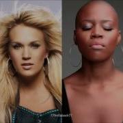 Carrie Underwood Church Bells Featuring V Bozeman