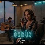 Eypio Ömrüm Cover 2026 Yeraltı