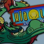 WAIT Remember Xiaolin Showdown
