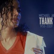 Michael Jackson We Honor Thank You VideoMix GMJHD