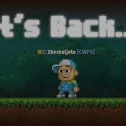 Pixel Worlds Is Back