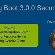 Spring Boot 3 Tutorial Security Oauth2 Authorization Server Resource Server And OAuth2 Client