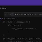 AI Code Autocomplete Powered By Codeium