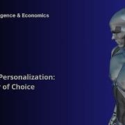 AI In Consumer Behavior Analysis Personalization And Targeting