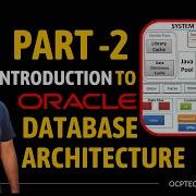 Oracle Database Architecture Part 2 UGA PGA SHARED POOL