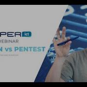 Webinar Vulscan Vs Pentest