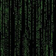 Realistic Matrix Screensaver 4k 1 Hour