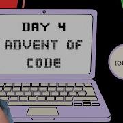 Day 4 Advent Of Code 2025 Beginner Friendly Python Coding
