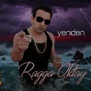 Ragga Oktay Yeniden Metal Cover