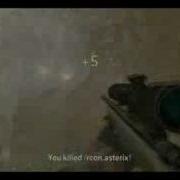 Amazing No Scope Cod4 By IM Obez
