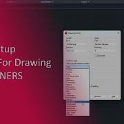 Settings In AutoCAD You NEED To Set Before You Draw