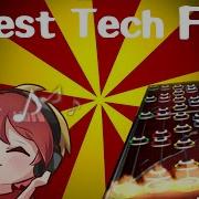 My Best Tech FC Destruction Armageddon Overchart Tech FC