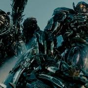 Transformers 3 Dark Of The Moon 2011 Shockwave S First Appearance 1080p FULL HD