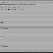 Python 3 Curso Completo De Python 3 Conversion De Tipos De Datos