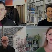 Designing The Hyperloop PassengerExperience SXSW 2021